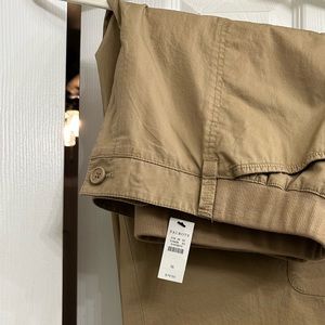 LAST PRICE  DROP before donating. Talbots capris